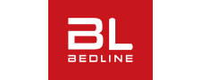 Bedline Logo