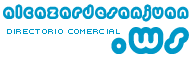 Directorio de Alcázar de San Juan. Logo.